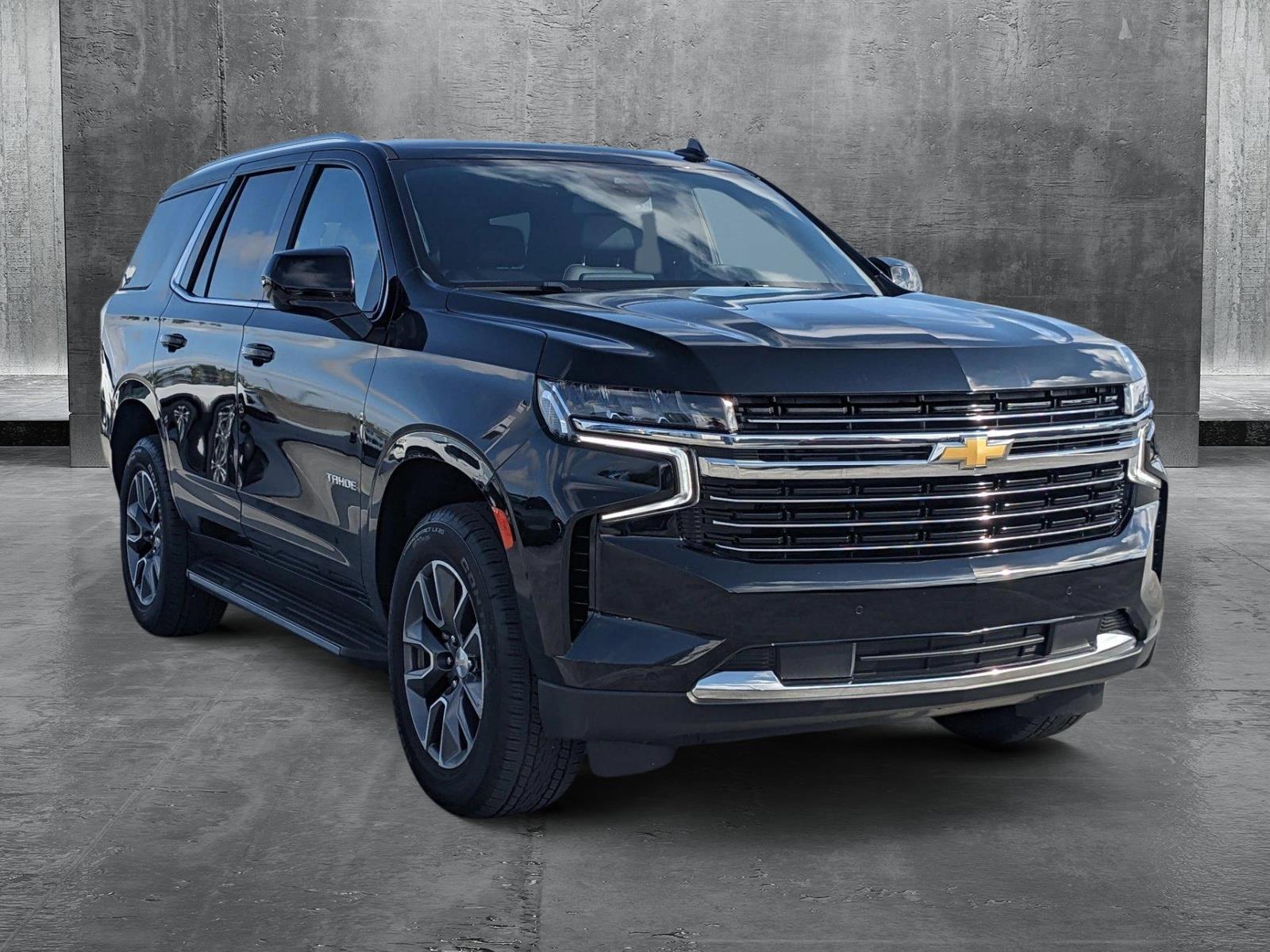 2023 Chevrolet Tahoe Vehicle Photo in MIAMI, FL 33172-3015