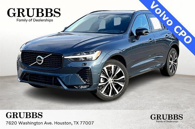 2024 Volvo XC60 Vehicle Photo in Houston, TX 77007