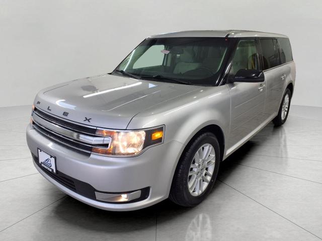 2014 Ford Flex Vehicle Photo in Oshkosh, WI 54904