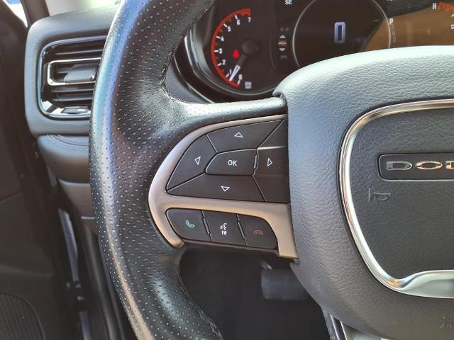 2021 Dodge Durango Vehicle Photo in ROSENBERG, TX 77471