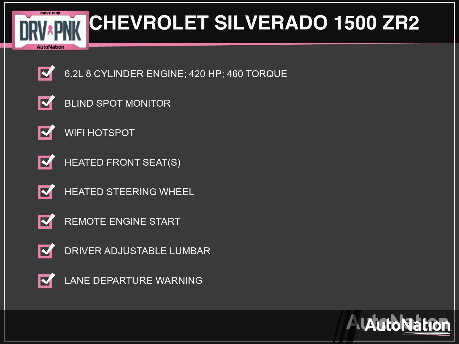 2022 Chevrolet Silverado 1500 Vehicle Photo in Maitland, FL 32751