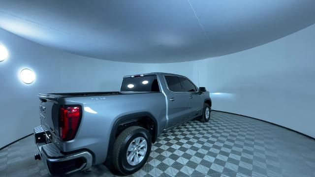 2024 GMC Sierra 1500 Vehicle Photo in GILBERT, AZ 85297-0402