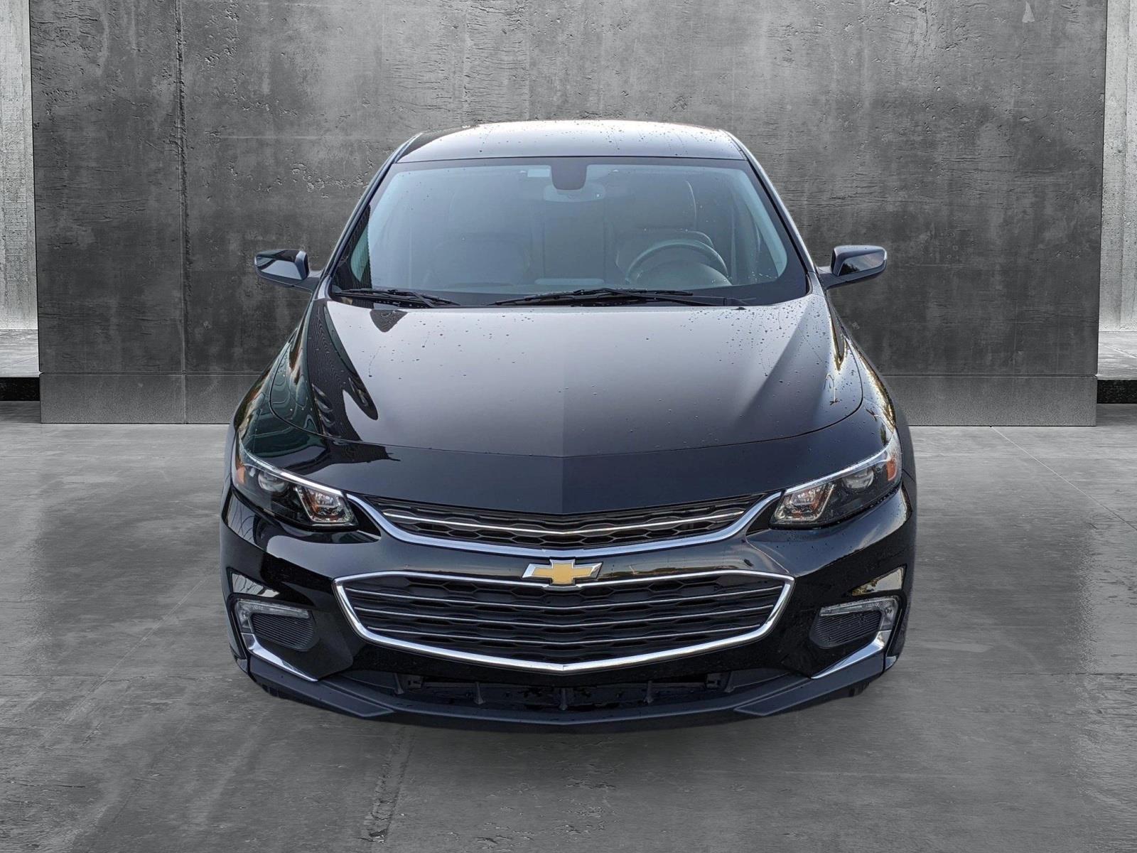 2017 Chevrolet Malibu Vehicle Photo in Orlando, FL 32811