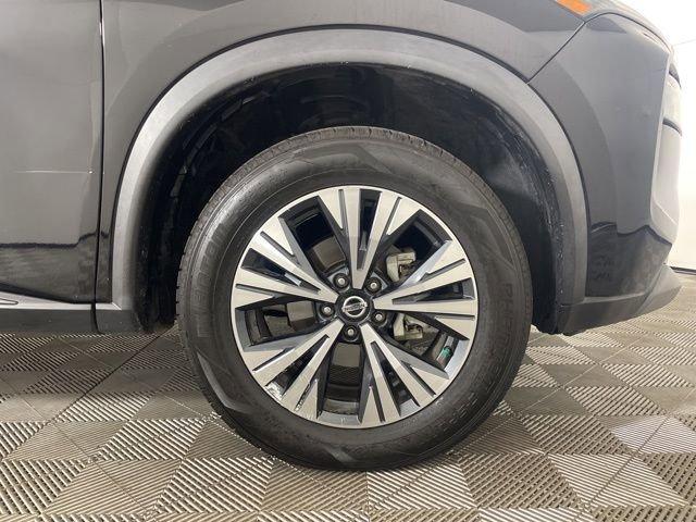 2021 Nissan Rogue Vehicle Photo in PHOENIX, AZ 85014-3381