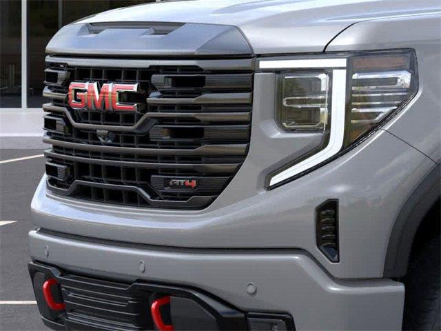 2025 GMC Sierra 1500 Vehicle Photo in COLLIERVILLE, TN 38017-9006