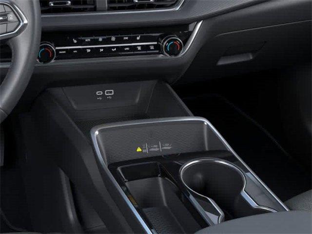 2025 Chevrolet Equinox Vehicle Photo in COLLIERVILLE, TN 38017-9006