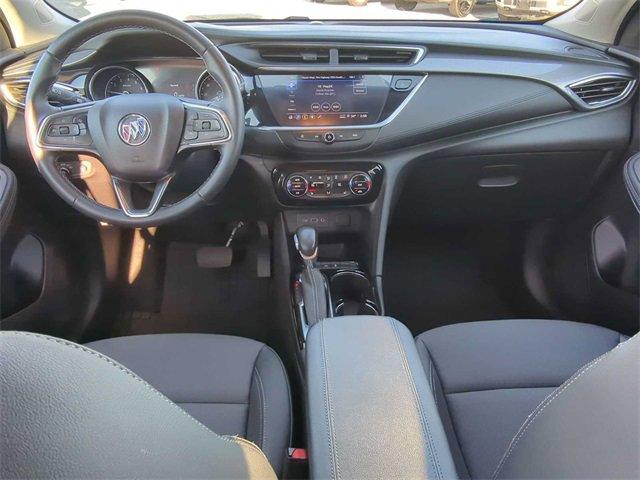 2022 Buick Encore GX Vehicle Photo in COLLIERVILLE, TN 38017-9006