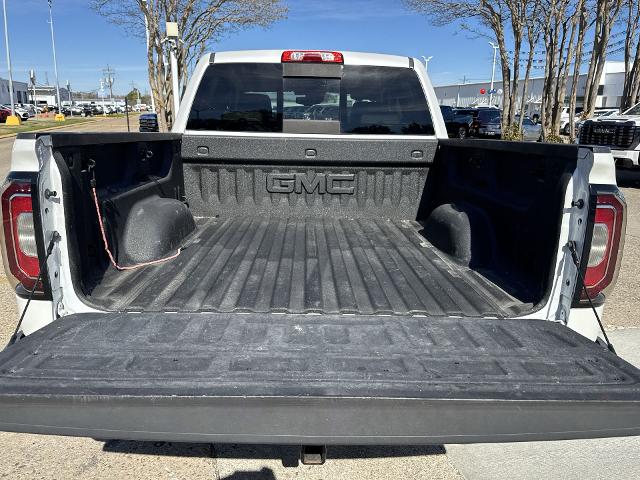 2018 GMC Sierra 1500 Vehicle Photo in BATON ROUGE, LA 70806-4466