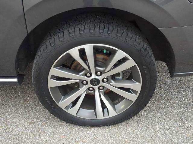 2020 Ford Expedition Max Vehicle Photo in BARTLETT, TN 38133-4101