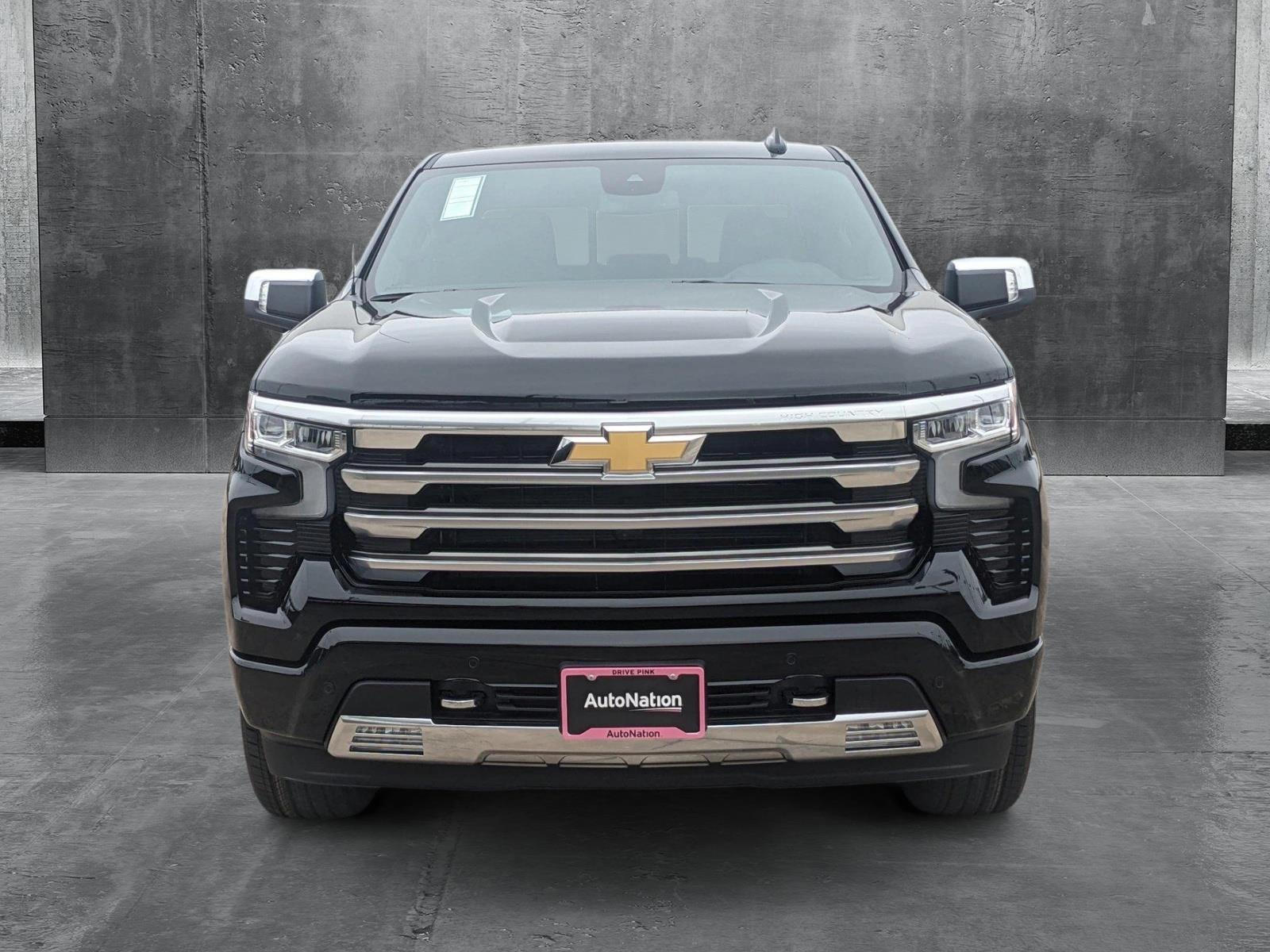 2025 Chevrolet Silverado 1500 Vehicle Photo in HOUSTON, TX 77034-5009