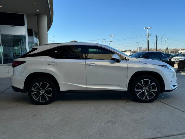 2020 Lexus RX 350 Vehicle Photo in Grapevine, TX 76051