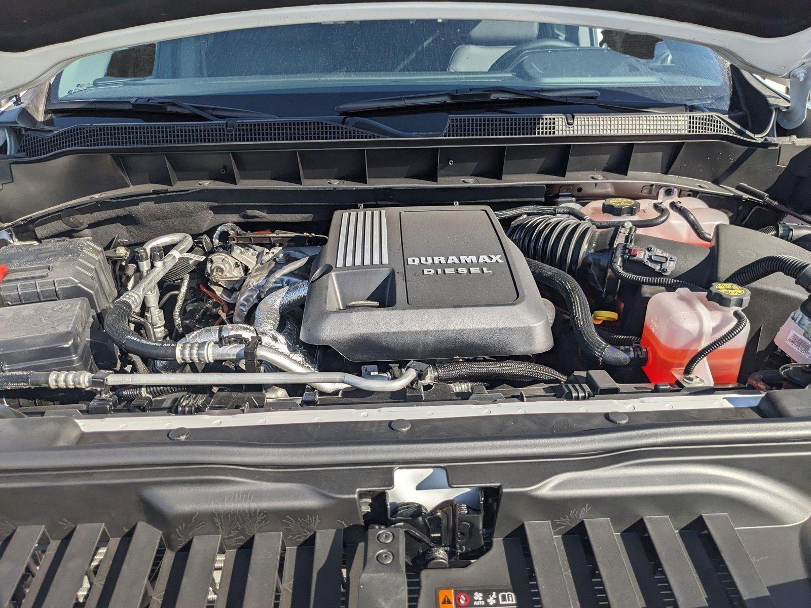 2025 Chevrolet Silverado 1500 Vehicle Photo in MIAMI, FL 33172-3015