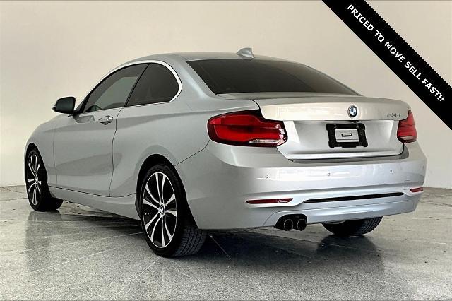 2019 BMW 230i Vehicle Photo in San Antonio, TX 78230