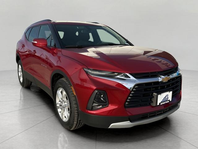 2020 Chevrolet Blazer Vehicle Photo in MANITOWOC, WI 54220-5838