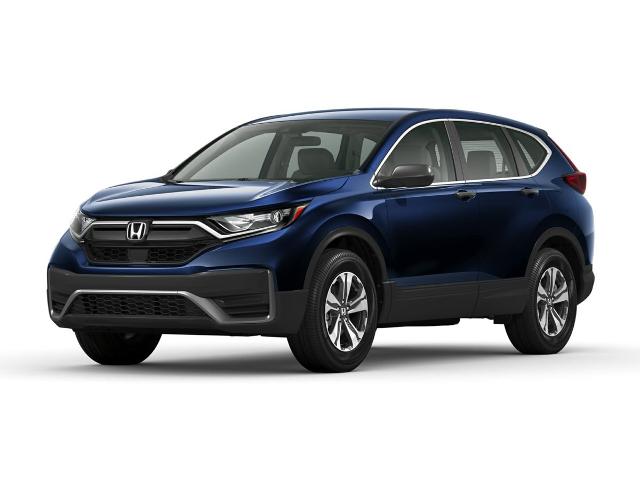 2020 Honda CR-V Vehicle Photo in PARIS, TX 75460-2116