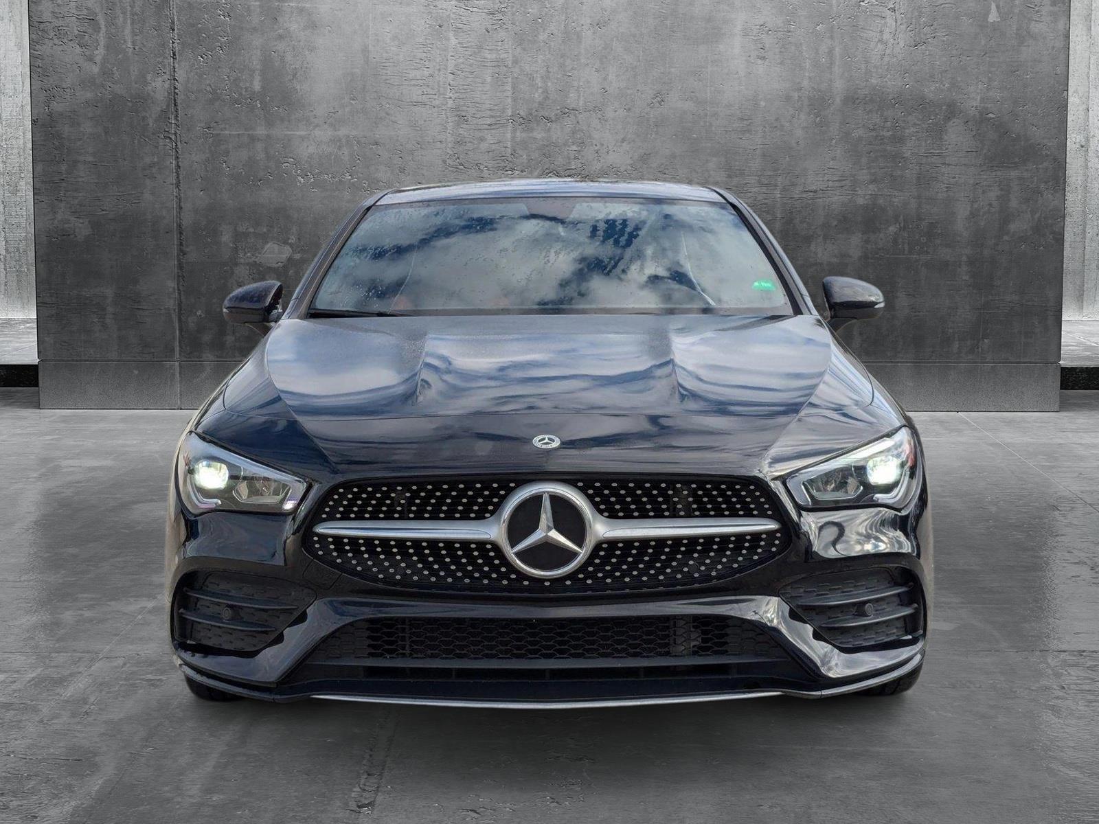 2022 Mercedes-Benz CLA Vehicle Photo in Maitland, FL 32751