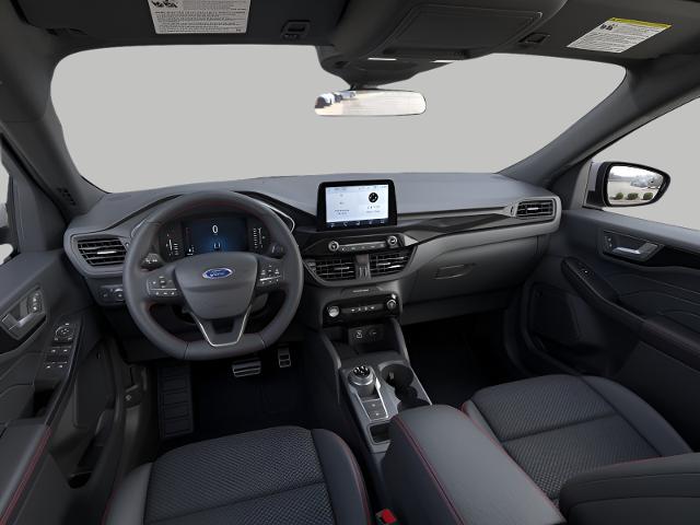 2025 Ford Escape Vehicle Photo in Oshkosh, WI 54901