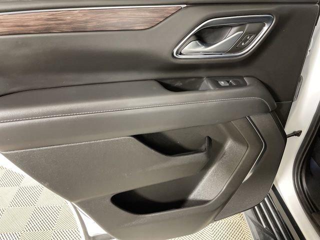 2023 Chevrolet Tahoe Vehicle Photo in PHOENIX, AZ 85014-3381