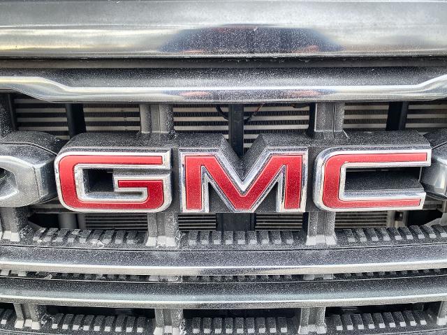 2021 GMC Canyon Vehicle Photo in WILLIAMSVILLE, NY 14221-2883