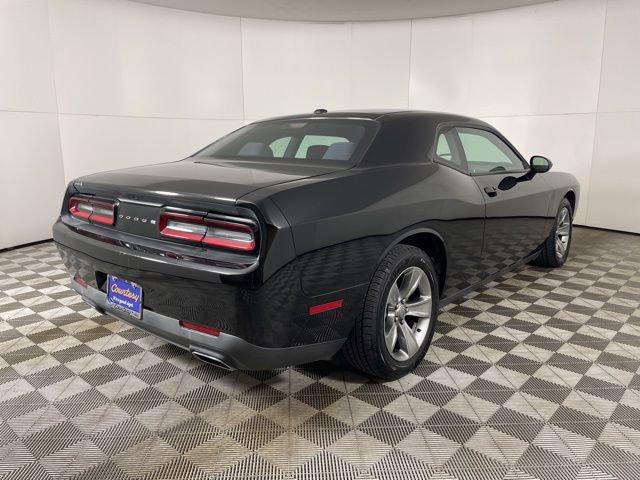 2016 Dodge Challenger Vehicle Photo in PHOENIX, AZ 85014-3381