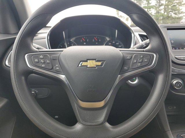 2023 Chevrolet Equinox Vehicle Photo in SMYRNA, GA 30080-7630