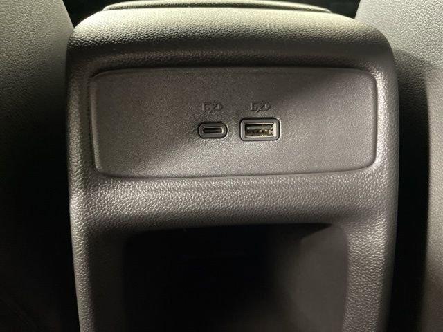 2025 Chevrolet Trax Vehicle Photo in PHOENIX, AZ 85014-3381