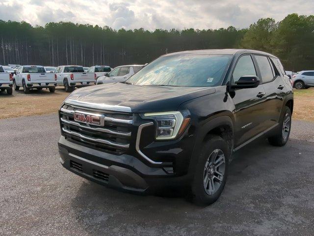 2025 GMC Terrain Vehicle Photo in ALBERTVILLE, AL 35950-0246