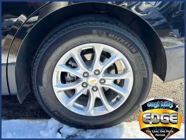2020 Chevrolet Equinox Vehicle Photo in Roslyn, NY 11576
