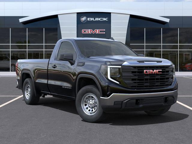 2025 GMC Sierra 1500 Vehicle Photo in GREEN BAY, WI 54303-3330