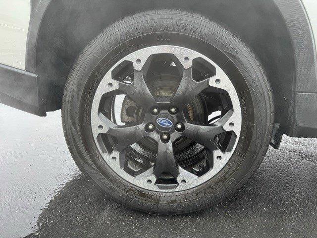 2021 Subaru Crosstrek Vehicle Photo in Mechanicsburg, PA 17050-1707