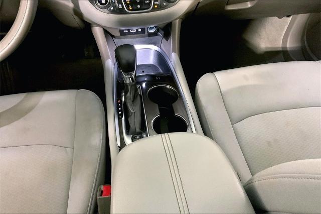 2022 Chevrolet Malibu Vehicle Photo in Kansas City, MO 64114