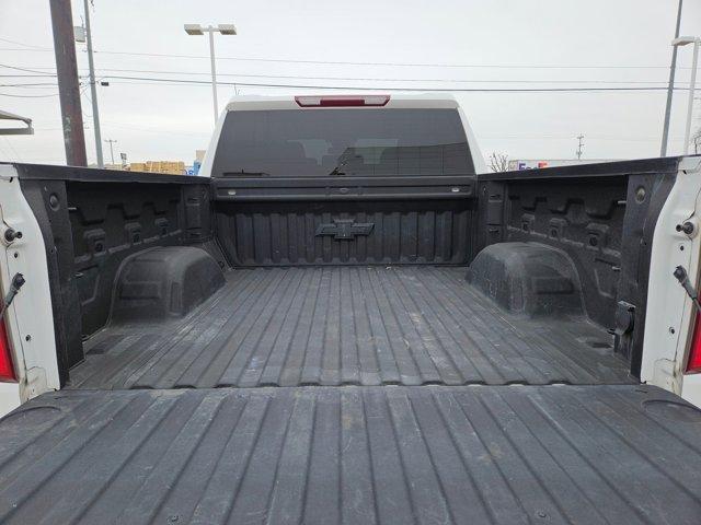 2023 Chevrolet Silverado 1500 Vehicle Photo in SELMA, TX 78154-1460