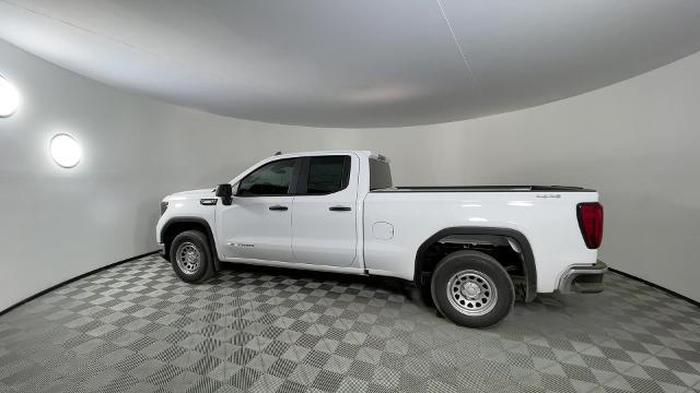 2025 GMC Sierra 1500 Vehicle Photo in GILBERT, AZ 85297-0402