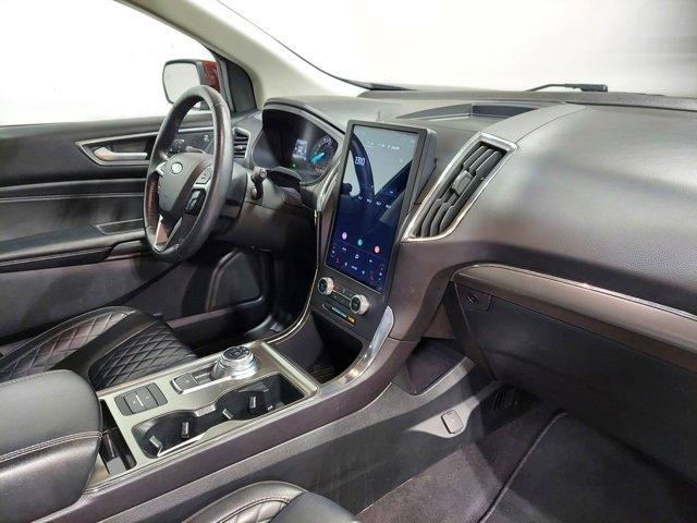 2023 Ford Edge Vehicle Photo in SAUK CITY, WI 53583-1301