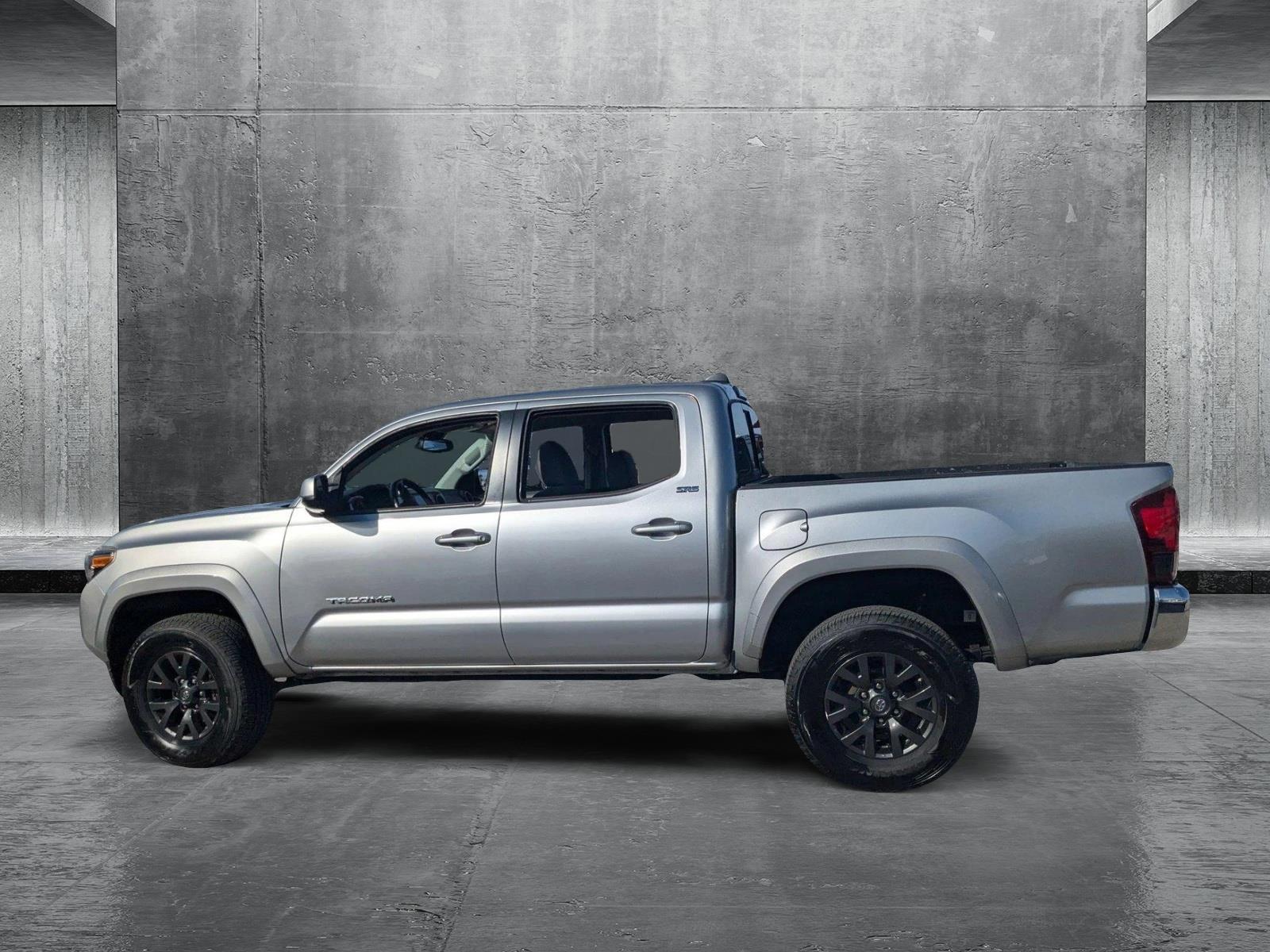 2021 Toyota Tacoma 2WD Vehicle Photo in Winter Park, FL 32792