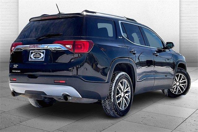 2018 GMC Acadia Vehicle Photo in INDEPENDENCE, MO 64055-1314