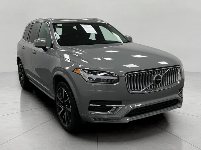 2025 Volvo XC90 Vehicle Photo in Appleton, WI 54913