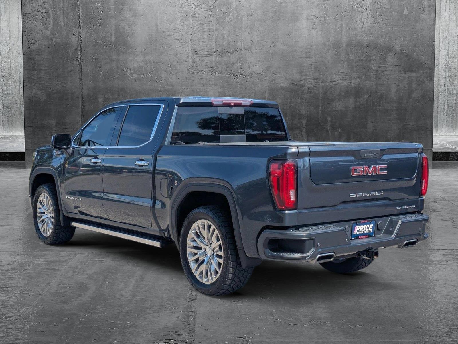 2019 GMC Sierra 1500 Vehicle Photo in Sarasota, FL 34231