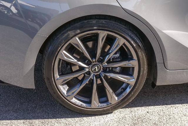 2024 Lexus IS Vehicle Photo in VENTURA, CA 93003-8585