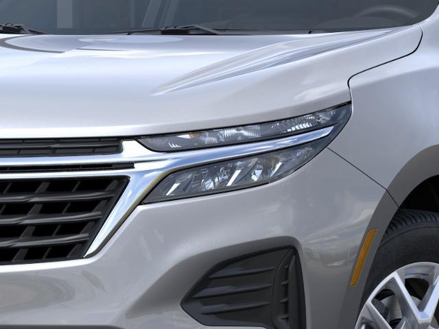 2024 Chevrolet Equinox Vehicle Photo in DENVER, CO 80221-3610