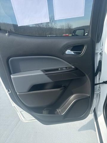 2022 Chevrolet Colorado Vehicle Photo in MOUNT KISCO, NY 10549-1513