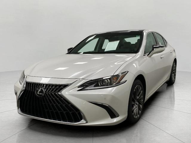 2025 Lexus ES 350 Vehicle Photo in Appleton, WI 54913