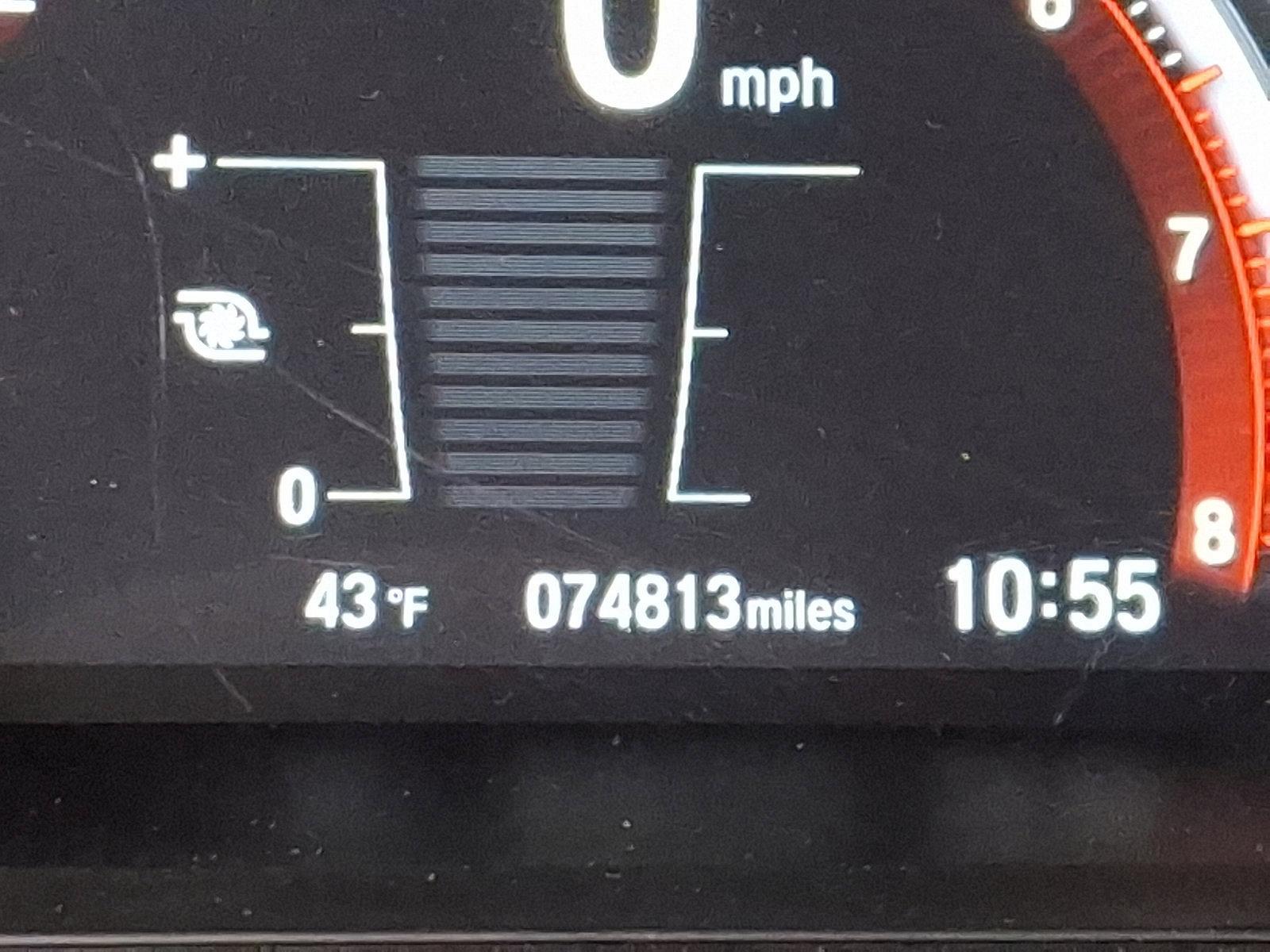 2021 Honda Civic Hatchback Vehicle Photo in Harrisburg, PA 17111