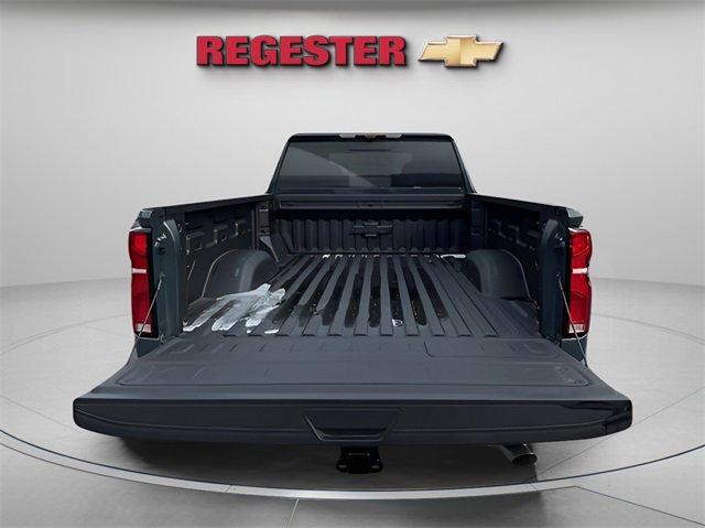 2025 Chevrolet Silverado 2500 HD Vehicle Photo in THOMPSONTOWN, PA 17094-9014