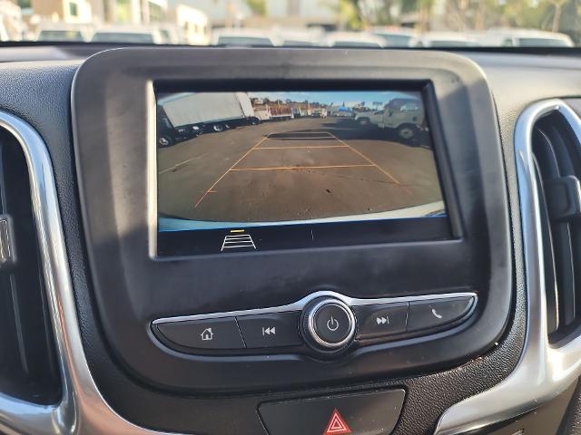 2019 Chevrolet Equinox Vehicle Photo in LA MESA, CA 91942-8211