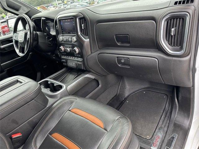 2021 GMC Sierra 1500 Vehicle Photo in BATON ROUGE, LA 70806-4466