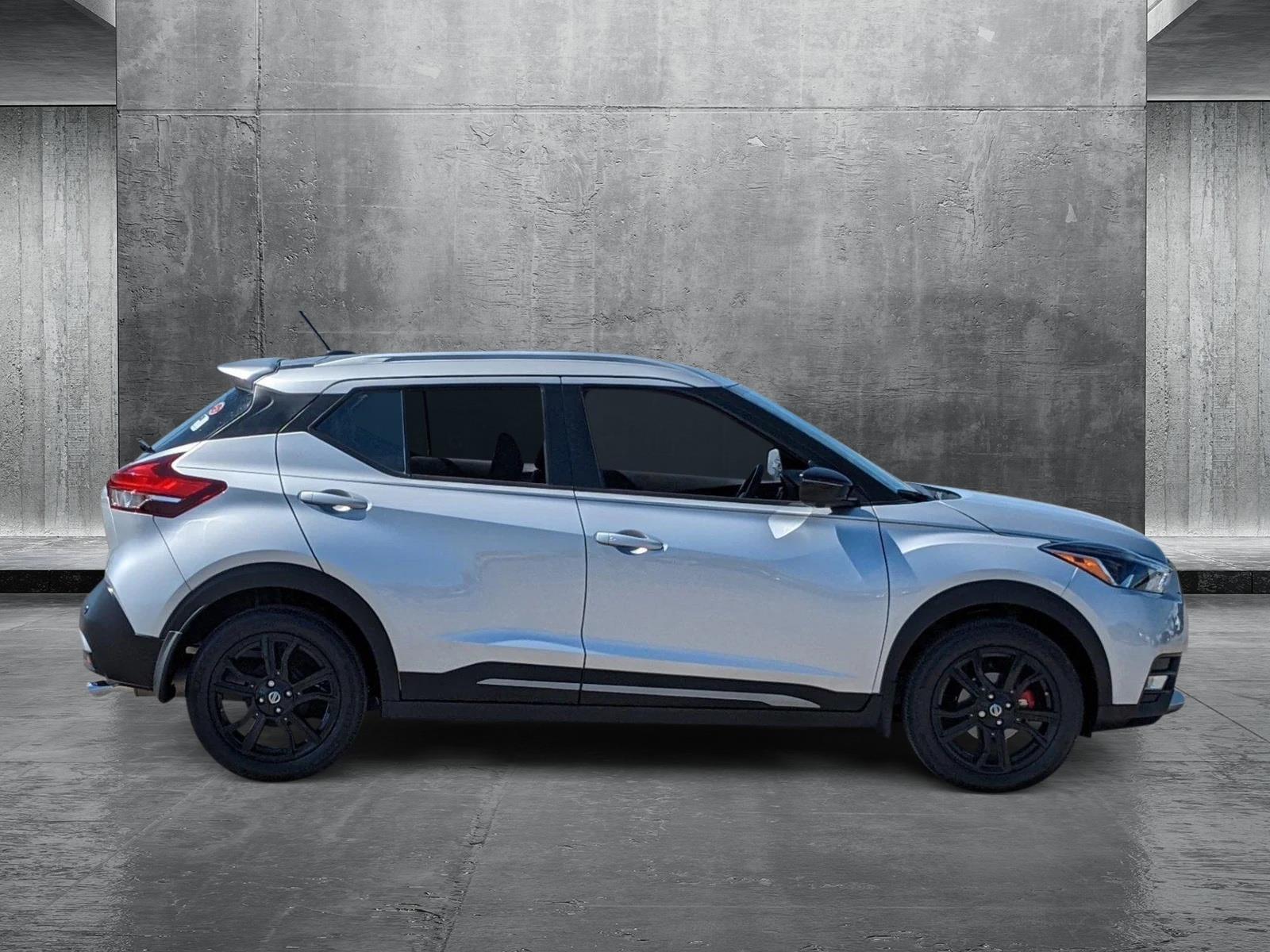 2020 Nissan Kicks Vehicle Photo in ORLANDO, FL 32808-7998