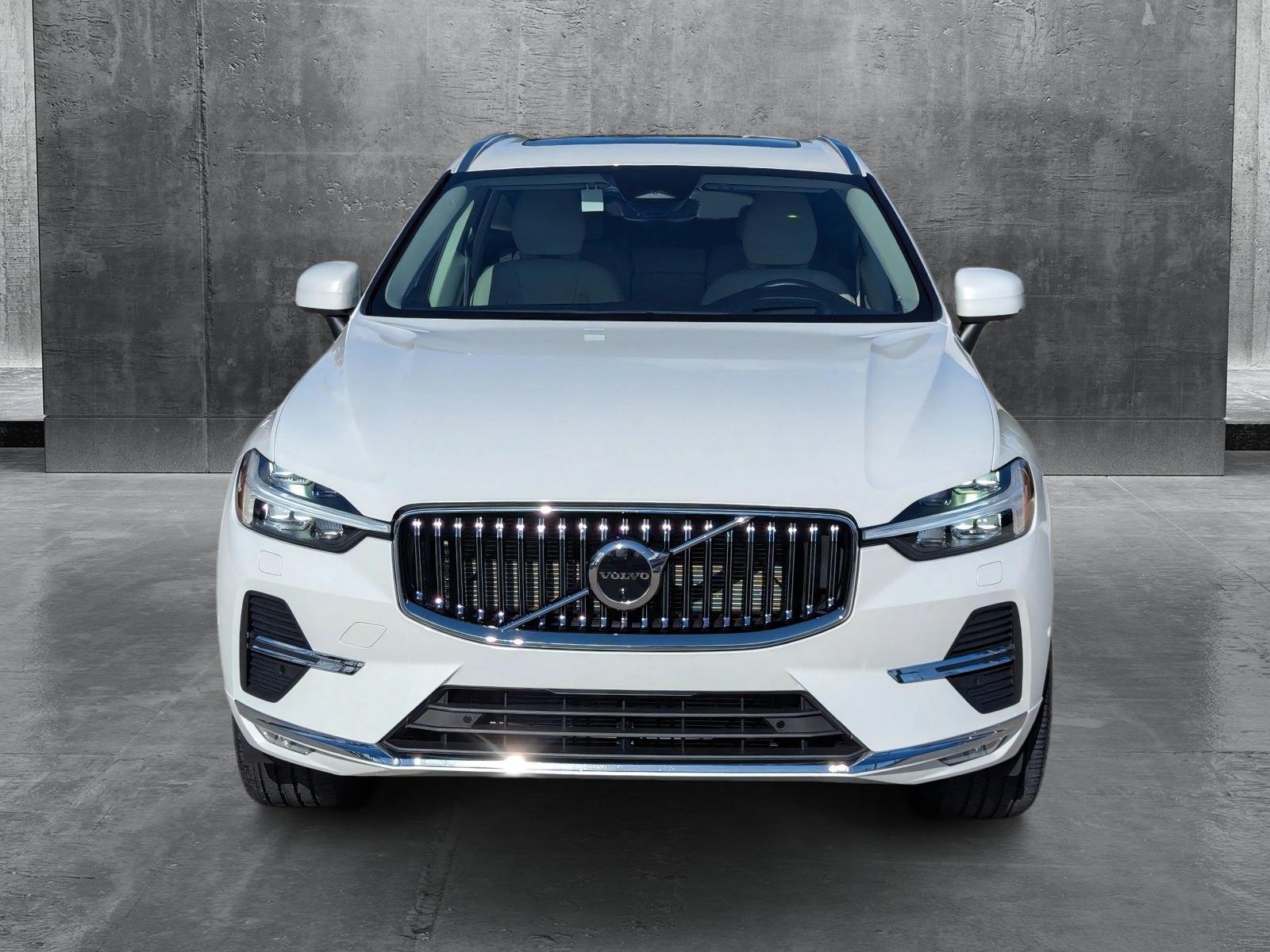 2022 Volvo XC60 Vehicle Photo in Delray Beach, FL 33444