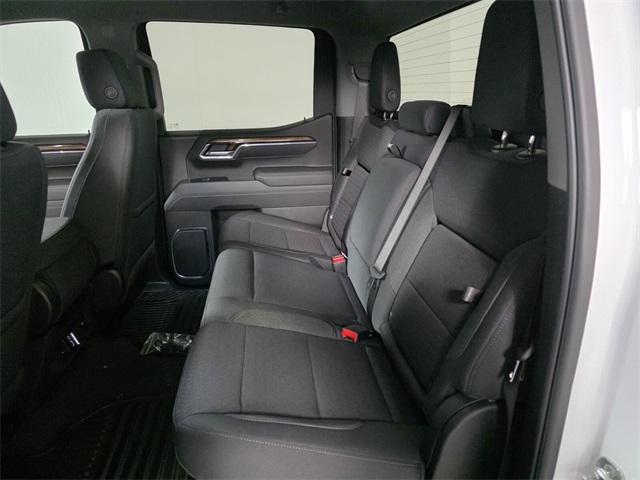 2025 GMC Sierra 1500 Vehicle Photo in PRESCOTT, AZ 86305-3700
