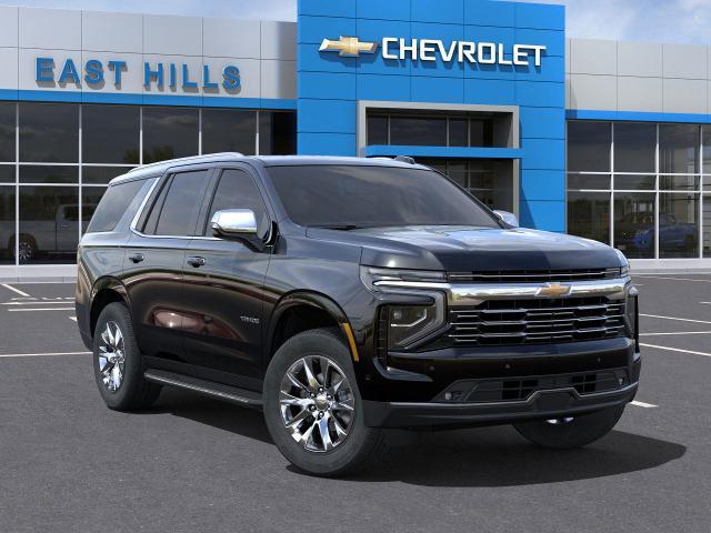 2025 Chevrolet Tahoe Vehicle Photo in Roslyn, NY 11576